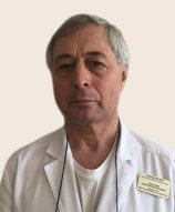 Колесник Александр Иванович