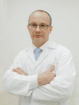 Бриль Дмитрий Евгеньевич