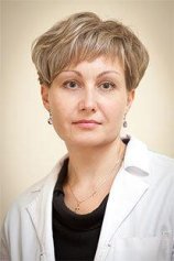 Морозова Наталья Николаевна
