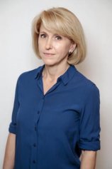 Надольная Галина