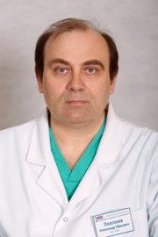 Платонов Александр Юрьевич