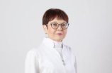 Лесняк Елена Андреевна