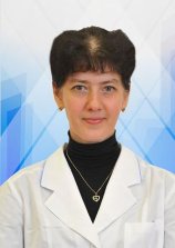 Колпакова Екатерина Викторовна