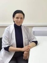 Кудряшова Елена Дмитриевна