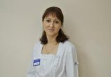 Гаврилова Оксана