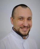 Севостьянихин Андрей Юрьевич