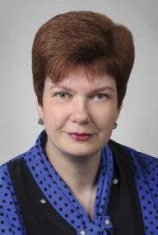 Грушина Татьяна Ивановна