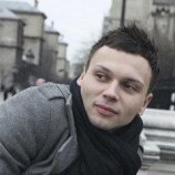 Боболович Николай