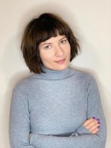 Соловьева Вера
