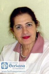 Ханатаева София Яковлевна