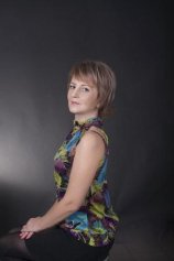 Цветкова Наталья
