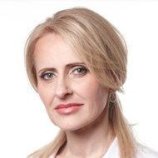 Ковалевская Елена Васильевна