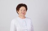 Волкова Людмила Михайловна