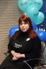 Мирошниченко Маргарита