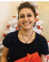 Аракелян Анаит Ашотовна
