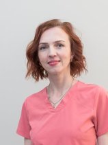 Кузнецова Елена Михайловна