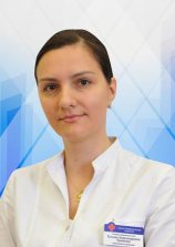 Ермакова Татьяна Александровна