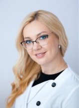 Виноградова Любовь Валерьевна