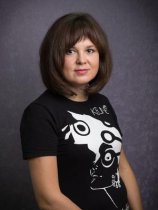 Картавцева (Дрожжина) Валентина