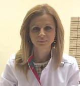 Габараева Милена Руслановна