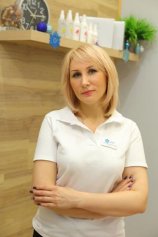 Бондаровец Оксана
