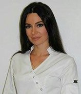 Каландия Нино Зурабовна