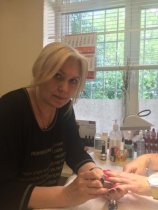 Рогова Валентина