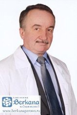 Быков Леонид Васильевич