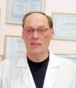 Непрошин Андрей Николаевич