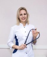 Введенская Ирина Владимировна
