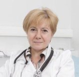 Свистова Елена Владимировна