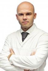 Королев Сергей Владимирович