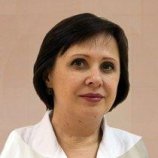 Волкова Ирина Михайловна