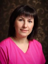 Кабанова Елена Петровна