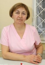 Шавлохова Лариса Аркадиевна