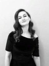 Синицина Екатерина