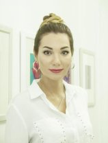 Хрусталева Инна
