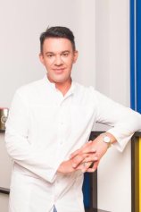 Волков Алексей Генрихович
