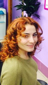 Бадалова Наиля