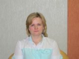 Волкова Ольга