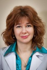 Шнайдер Янина Эдуардовна