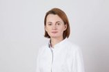Гурская Светлана Васильевна