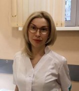 Сорокина Екатерина