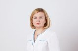 Терехова Татьяна Николаевна