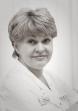 Заблоцкая Нина Аркадьевна