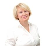 Яровая Марина Анатольевна