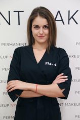 Самарина Анна Юрьевна