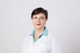 Багдасарян Гульмира Кенешбековна