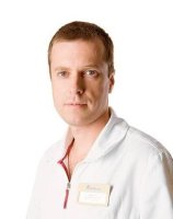 Стрижов Григорий Сергеевич