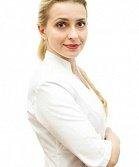 Филатова Ирина Викторовна